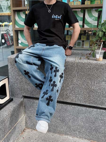 2026年3月28日入荷新作Loewe半袖Tシャツ春夏高品質超厳選★入手困難/LD工場