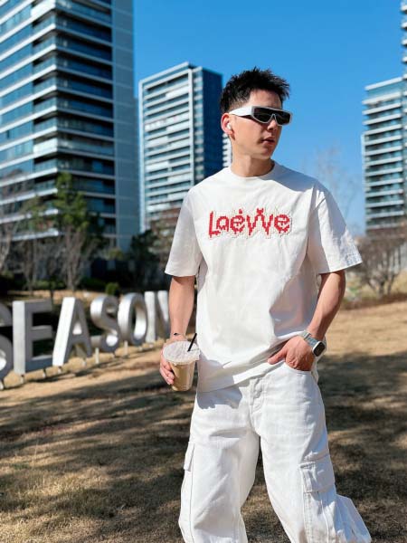 2026年3月28日入荷新作Loewe半袖Tシャツ春夏高品質超厳選★入手困難/LD工場