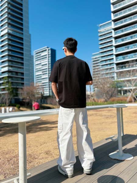 2026年3月28日入荷新作Loewe半袖Tシャツ春夏高品質超厳選★入手困難/LD工場