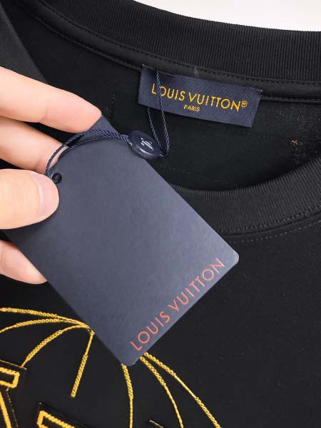 2026年3月28日入荷新作Louis Vuitton半袖Tシャツ春夏高品質超厳選★入手困難/LD工場