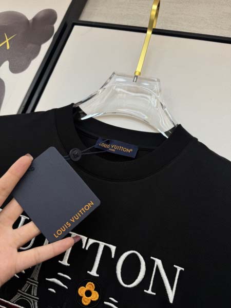 2026年3月28日入荷新作Louis Vuitton半袖Tシャツ春夏高品質超厳選★入手困難/LD工場