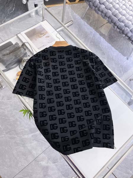 2026年3月28日入荷新作DG半袖Tシャツ春夏高品質超厳選★入手困難/LD工場