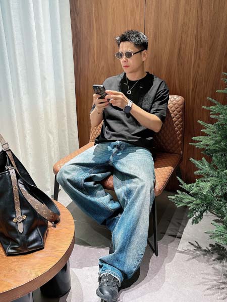 2026年3月28日入荷新作Chrome hearts半袖Tシャツ春夏高品質超厳選★入手困難/LD工場