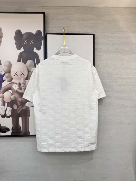 2026年3月28日入荷新作DG半袖Tシャツ春夏高品質超厳選★入手困難/LD工場