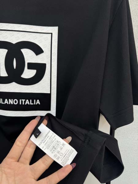 2026年3月28日入荷新作DG半袖Tシャツ春夏高品質超厳選★入手困難/LD工場