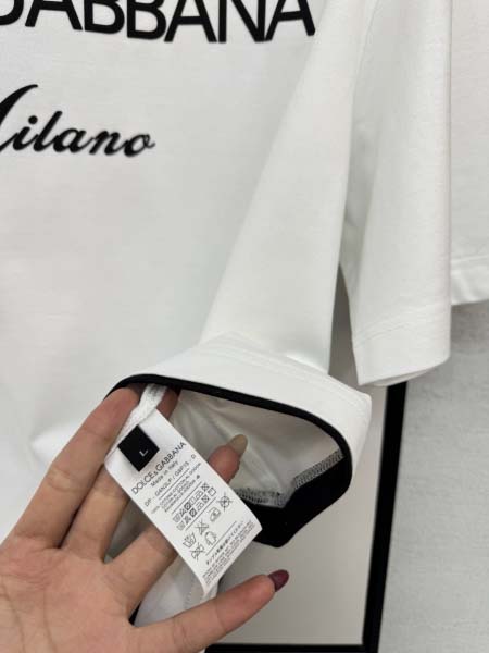 2026年3月28日入荷新作DG半袖Tシャツ春夏高品質超厳選★入手困難/LD工場