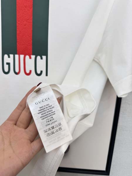 2026年3月28日入荷新作Gucci半袖Tシャツ春夏高品質超厳選★入手困難/LD工場
