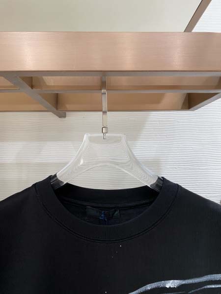 2026年3月28日入荷新作Prada半袖Tシャツ春夏高品質超厳選★入手困難/LD工場