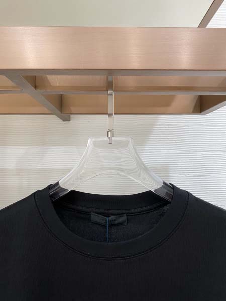 2026年3月28日入荷新作Prada半袖Tシャツ春夏高品質超厳選★入手困難/LD工場