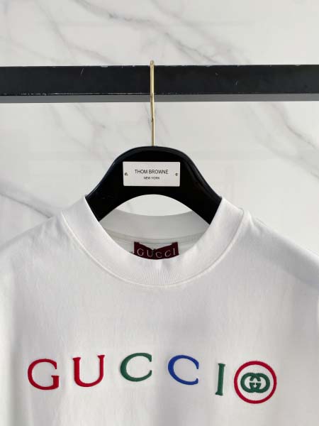 2026年3月28日入荷新作Gucci半袖Tシャツ春夏高品質超厳選★入手困難/LD工場