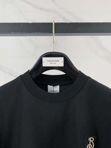 2026年3月29日入荷新作Burberry半袖Tシャツ春夏高品質超厳選★入手困難/LD工場