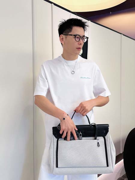 2026年3月30日入荷新作Dior半袖Tシャツ春夏高品質超厳選★入手困難/LD工場