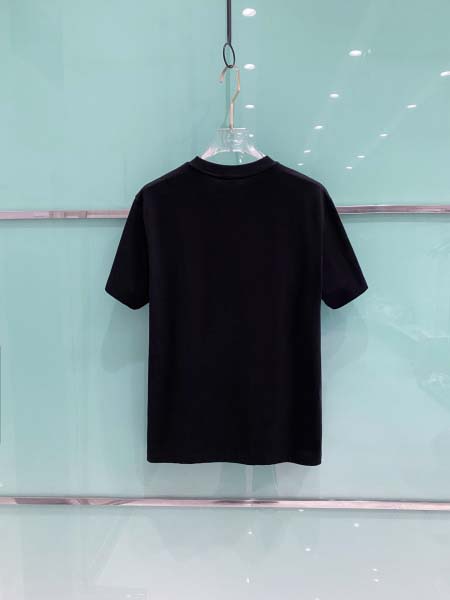 2026年3月30日入荷新作Dior半袖Tシャツ春夏高品質超厳選★入手困難/LD工場