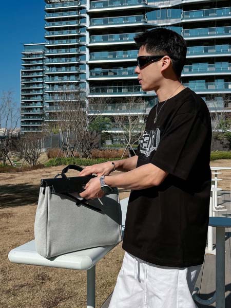 2026年3月29日入荷新作Fendi半袖Tシャツ春夏高品質超厳選★入手困難/LD工場