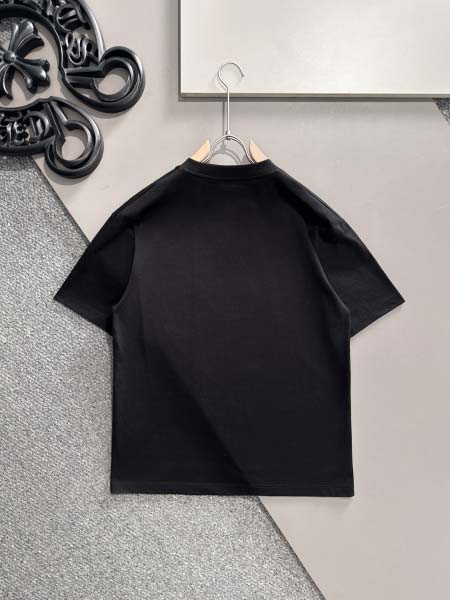 2026年3月29日入荷新作Fendi半袖Tシャツ春夏高品質超厳選★入手困難/LD工場