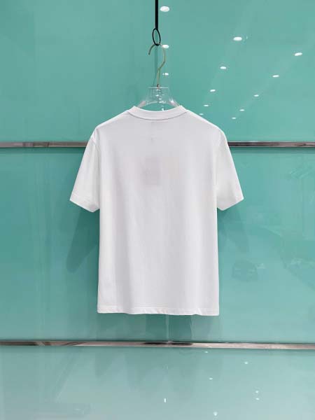 2026年3月29日入荷新作Fendi半袖Tシャツ春夏高品質超厳選★入手困難/LD工場