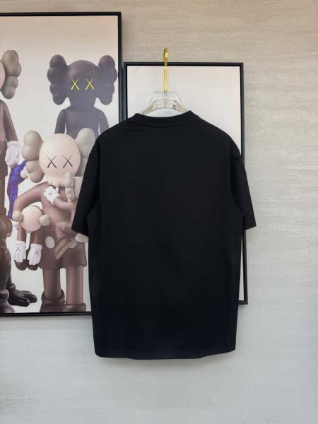 2026年3月30日入荷新作Burberry半袖Tシャツ春夏高品質超厳選★入手困難/LD工場