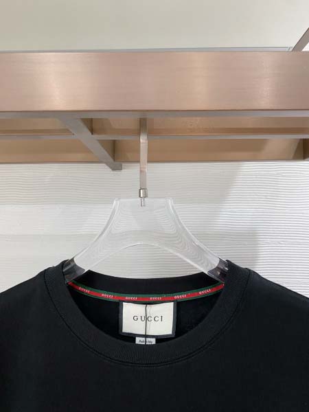 2026年3月30日入荷新作gucci半袖Tシャツ春夏高品質超厳選★入手困難/LD工場