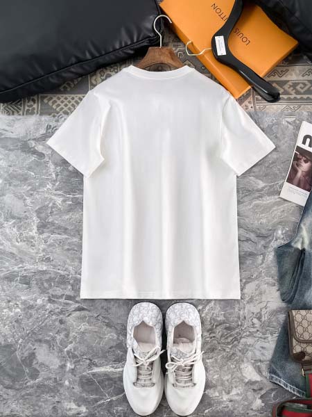 2026年3月30日入荷新作Chanel半袖Tシャツ春夏高品質超厳選★入手困難/LD工場