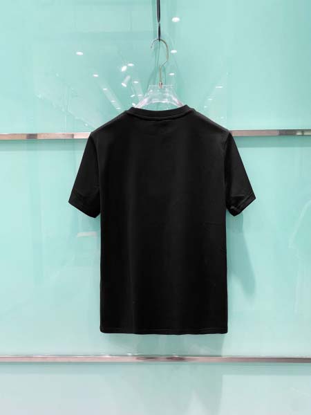 2026年3月30日入荷新作Burberry半袖Tシャツ春夏高品質超厳選★入手困難/LD工場