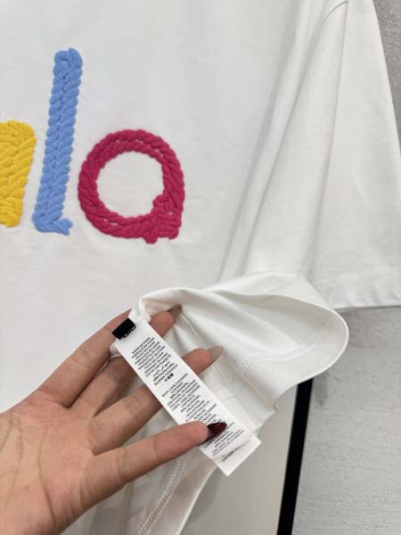 2026年3月30日入荷新作Alo半袖Tシャツ春夏高品質超厳選★入手困難/LD工場