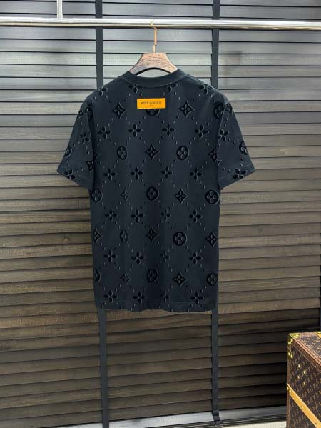 2026年3月30日入荷新作Louis Vuitton半袖Tシャツ春夏高品質超厳選★入手困難/LD工場