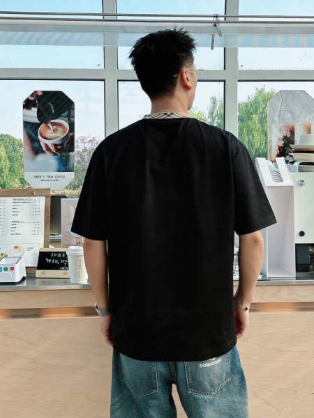 2026年3月30日入荷新作Burberry半袖Tシャツ春夏高品質超厳選★入手困難/LD工場