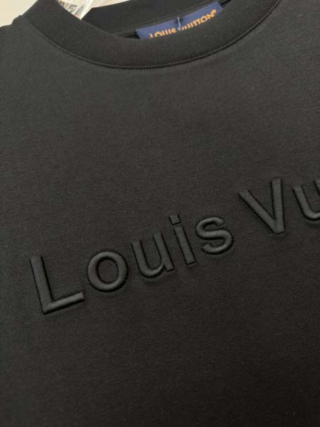 2026年3月30日入荷新作Louis Vuitton半袖Tシャツ春夏高品質超厳選★入手困難/LD工場