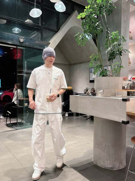 2026年3月31日入荷新作GUCCI半袖Tシャツ春夏高品質超厳選★入手困難/LD工場