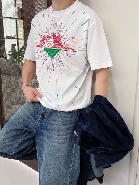 2026年3月31日入荷新作Brunello Cucinelli半袖Tシャツ春夏高品質超厳選★入手困難/LD工場