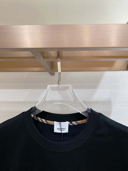 2026年3月31日入荷新作Burberry半袖Tシャツ春夏高品質超厳選★入手困難/LD工場