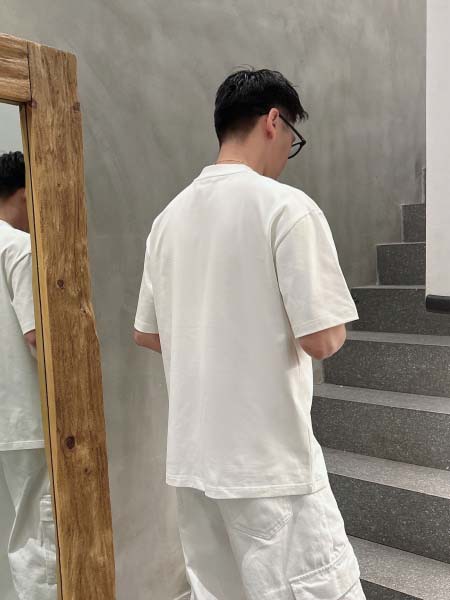 2026年3月31日入荷新作LOEWE半袖Tシャツ春夏高品質超厳選★入手困難/LD工場