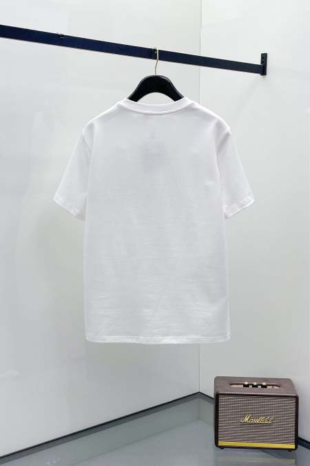 2026年3月31日入荷新作Dolce&Gabbana半袖Tシャツ春夏高品質超厳選★入手困難/LD工場