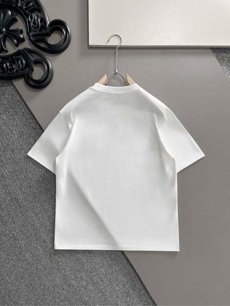 2026年3月31日入荷新作Givenchy半袖Tシャツ春夏高品質超厳選★入手困難/LD工場