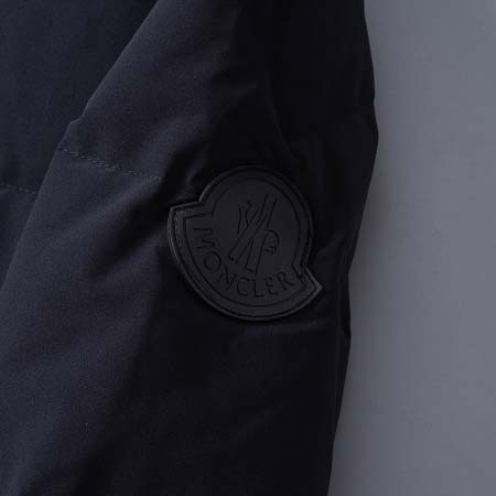 2026年3月31日入荷秋冬新作Monclerダウンジャケット YZF工場