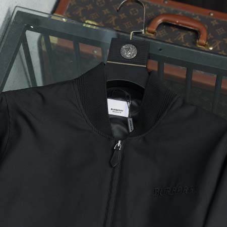 2026年3月31日入荷春秋新作Burberryジャケット YZF工場