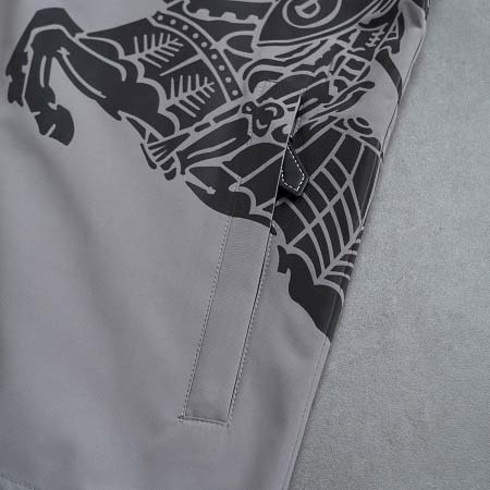 2026年3月31日入荷春秋新作Burberryジャケット YZF工場