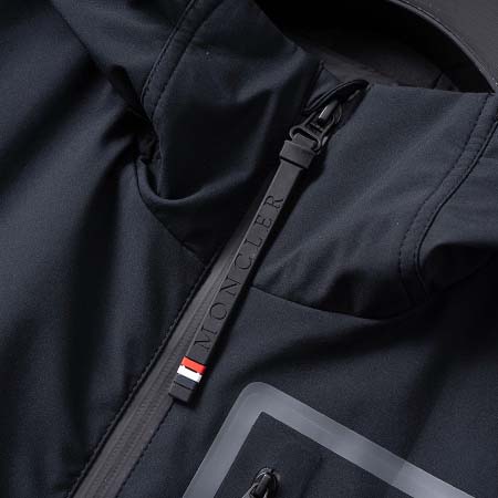 2026年3月31日入荷春秋新作Monclerジャケット YZF工場