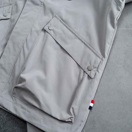 2026年3月31日入荷春秋新作Monclerジャケット YZF工場