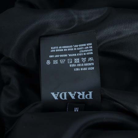 2026年3月31日入荷春秋新作PRADAジャケット YZF工場