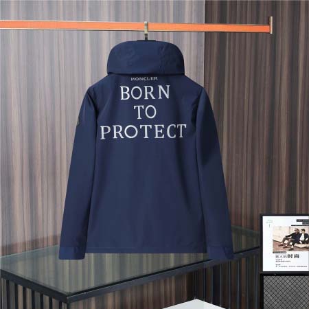 2026年3月31日入荷春秋新作Monclerジャケット YZF工場