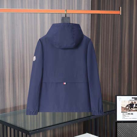 2026年3月31日入荷春秋新作Monclerジャケット YZF工場