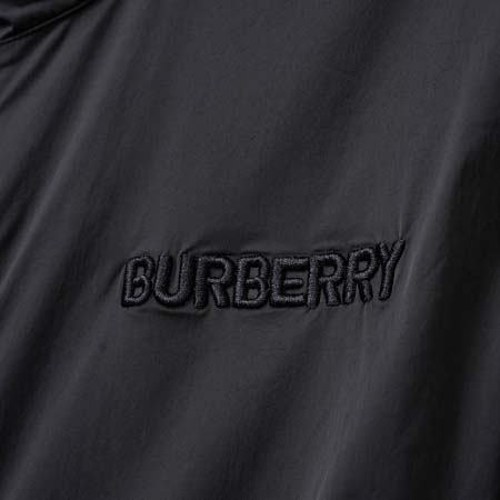 2026年3月31日入荷春秋新作Burberryジャケット YZF工場