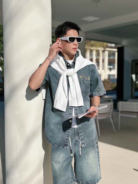 2026年4月1日春夏新作Balenciaga上下高品質人気商品/TY工場