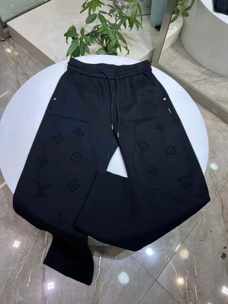 2026年4月1日春夏新作Louis Vuittonスラックス高品質人気商品/TY工場