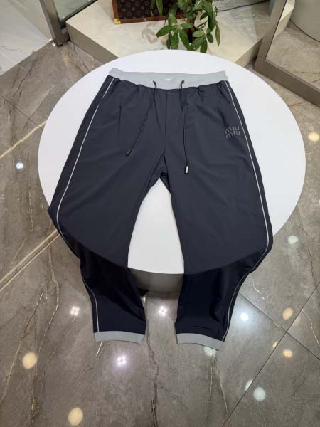 2026年4月1日春夏新作HERMESスラックス高品質人気商品/TY工場