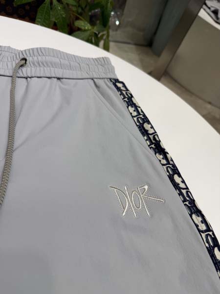 2026年4月1日春夏新作Diorスラックス高品質人気商品/TY工場