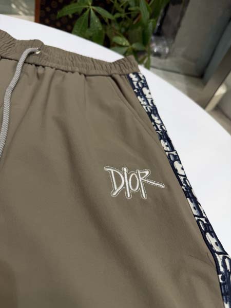 2026年4月1日春夏新作Diorスラックス高品質人気商品/TY工場