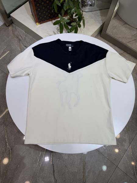 2026年4月1日春夏新作Polo上下高品質人気商品/TY工場