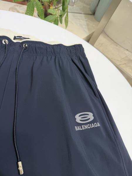 2026年4月1日春夏新作Balenciagaスラックス高品質人気商品/TY工場